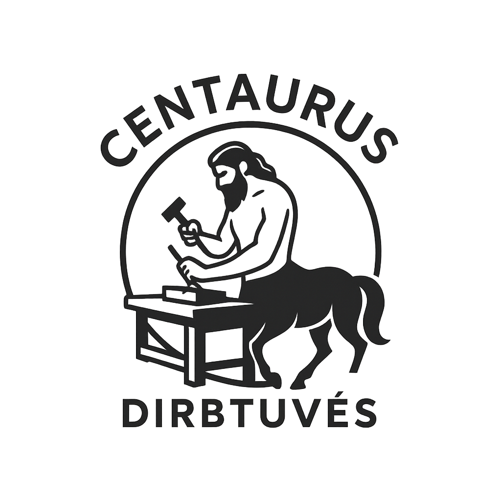 Centaurus Workshop Logo
